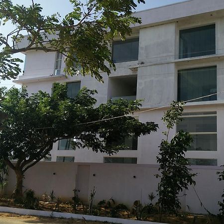 Airport Residency Bangalore Hotel Exterior photo