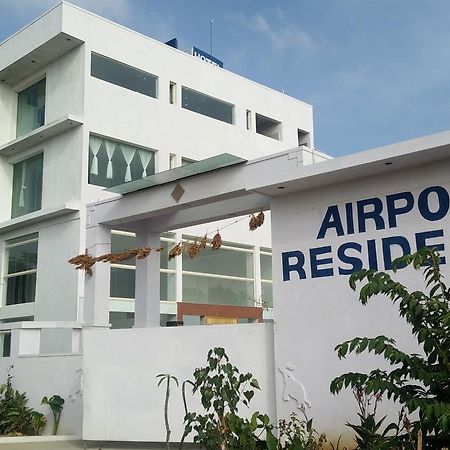 Airport Residency Bangalore Hotel Exterior photo